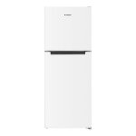 Frigorífico Dois Portas Aspes AF145501ENF No Frost 142cm 197L E Branco