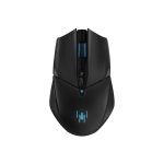 Ratón Acer Predator Cestus 535 Wireless Bluetooth 30000 DPI Schwarz RGB