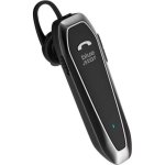Blue Star Premier TalkGo Mono Bluetooth 6.0 kabellose Headsets, Mikrofon USB-C schwarz