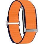 Aktivitätsarmband Platyne Ona Bluetooth GPS Orange 40 Tage Akku Gesundheit