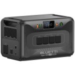 Estação de energia BLUETTI Apex 300 2764Wh 4 portas AC Bateria LiFePO4 Carregamento rápido