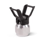 Supporto Bocchette Wagner HEA Control Pro 517200 Metallo Compatibile Bocchette HEA Tip