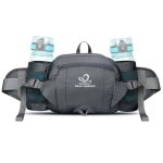 Mochila 3 en 1 Waterfly Utility Max 2.0 Resistente al Agua 5 L Unisex