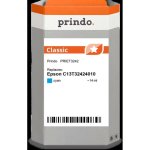 Cartucho de tinta Prindo Cyan compatible con Epson SureColor SC-P400