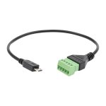 Shelly The Pill 5-Pin-Adapter Konfigurierbare E/A