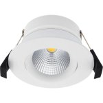 Spot a incasso LED Shelly Hilux DS8 6000 lm regolabile