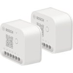 WLAN-Relais Bosch 8750002078X2 Zigbee Lichtsteuerung Energieüberwachung