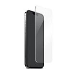 PURO iPhone 13 Mini 9H Antibakterieller Bildschirmschutz Transparent