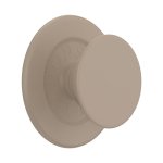 Klebehalter PopSockets PopGrip MagSafe Beige Latte iPhone 17 Pro Max