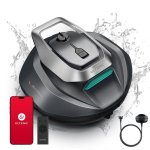Robot Aspirateur Piscine Ultenic Sans Fil Avec Télécommande