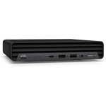 Mini PC HP EliteDesk 800 G8 Intel Core i5-11500 16GB 512GB SSD UHD 750 Windows 11 Pro