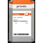Cartucho de tinta compatible Prindo Epson SureColor SC-P400 Rojo