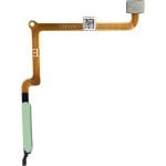 Sensor de huellas dactilares Clappio Xiaomi Redmi 15 5G con cable flex