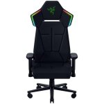 Silla gaming Razer Soma Chroma inalámbrica RGB