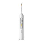 Brosse à Dents Sonique Soocas Neos T03 3 Modes 4 Embouts IPX8 Batterie 30j