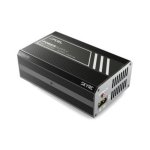 Alimentatore SkyRC eFuel 200W 12V 17A efficienza 93% con ventola