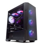 PcCom Imperial AMD Ryzen 7 5800XT / 32GB / 1TB SSD / RTX 5070 / Windows 11 Home