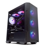 PcCom Imperial AMD Ryzen 7 5800XT / 32GB / 1TB SSD / RTX 5070 / Windows 11 Home