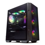 PcCom Imperial AMD Ryzen 5 7500X3D / 32GB / 1TB SSD / RX 9070 XT 16GB / Windows 11 Home