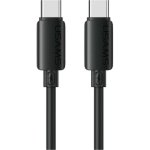 Cavo USB-C Usams U98 60W 3A Silicone 1m USB Power Delivery