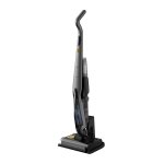 Aspirapolvere senza Fili Deerma DEM-VX96W 160W 30 min Funzione Lavapavimenti Nero