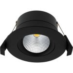 Spot a scomparsa Shelly Hilux DS8 6000 lumen bianco regolabile