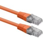 Cavo di Rete Roline CAT6 UTP 5 m RJ45 Maschio