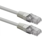 Netzwerkkabel Roline CAT6 U/UTP 2 m RJ45 Stecker