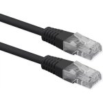 Cavo di Rete Patch Roline CAT6 1 m RJ45 U/UTP PoE