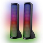 Altavoces Defender PC multicolor Bluetooth USB 10 W con garantía