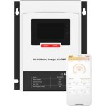 Regolatore di Carica No Name MD1230N05 30 A Garanzia 24 Mesi Reso 30 Giorni