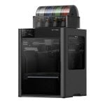 Impresora 3D Bambu Lab BBL-H2C doble cabezal Wi-Fi con AMS 2 Pro