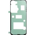 Cinta adhesiva doble cara Clappio para Samsung Galaxy S25 Edge