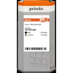 Cartucho de tinta Prindo negro 370 páginas compatible HP 350/351