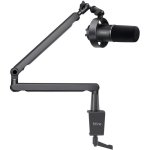 Mikrofon Fifine K688 USB-C und XLR cardioid mit Arm und Anti-Schock