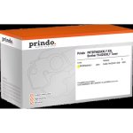 Tóner Amarillo Prindo XXL 6500 Páginas Compatible Brother