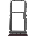 Soporte de tarjeta SIM Clappio para Xiaomi Redmi 15 Negro