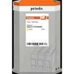 Cartucho de tinta Prindo amarelo compatível Epson SureColor SC-P800