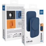 Powerbank Blue Star Slim DG-P8 5000 mAh MagSafe