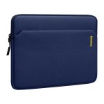Étui de protection tablette tomtoc Light-B18 11" Bleu marine