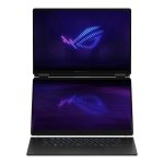 Ordinateur portable ASUS ROG Zephyrus Duo 16 GX651AX 16" Intel Core Ultra 9 386H 64GB 2TB SSD RTX 5090 Windows 11