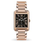 Ice Watch 025384 Bluetooth 1,41" Rose Taille Unique IP68 Autonomie 7 Jours