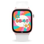 Ice Watch 025681 Bluetooth AMOLED 1,75'' Blanc Taille Unique IP68