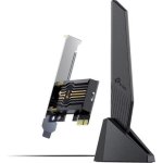 Scheda Rete TP-Link Archer TBE553E PCI Express Wi-Fi 7 5,76 Gbit/s Bluetooth 5.4