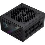 Netzteil GameMax GS 650G 650W SFX teilmodular schwarz