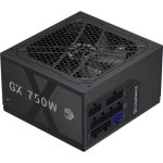 Netzteil GameMax GX 750GF 750W 80+ Gold Zertifizierung ATX 3
