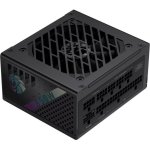 Netzteil GameMax GS 850G 850W 80+ Gold Zertifizierung SFX schwarz
