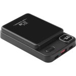 Powerbank Inalámbrica Platyne DPBANK 49 10000mAh 22.5W