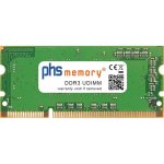 Memoria RAM PHS-memory SP612257 1GB 1x DDR3 800MHz LPDDR3 144 pins