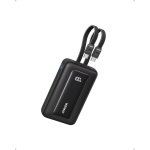 Batterie Externe Anker 20000 mAh 45W Fast Charge USB-C Noire